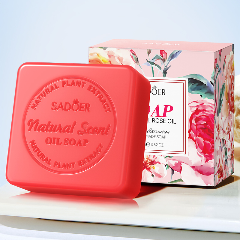 Soap Making Oils - Jabón Artesanal Natural a Base de