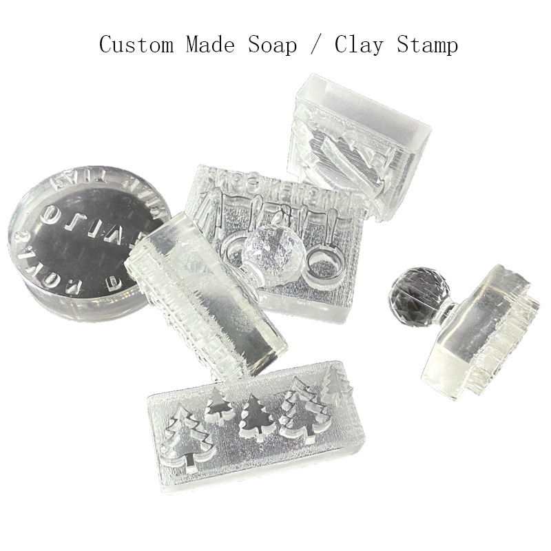 Soap Making Websites - Sello de jabón hecho a medida,