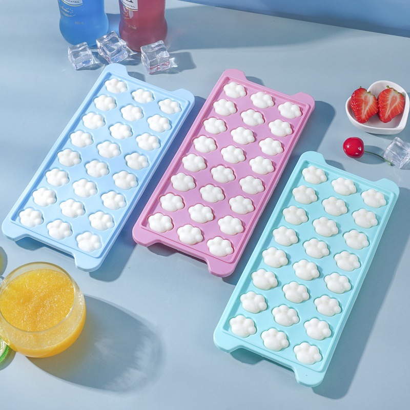 Soap Making Websites - Molde de bandeja de hielo de