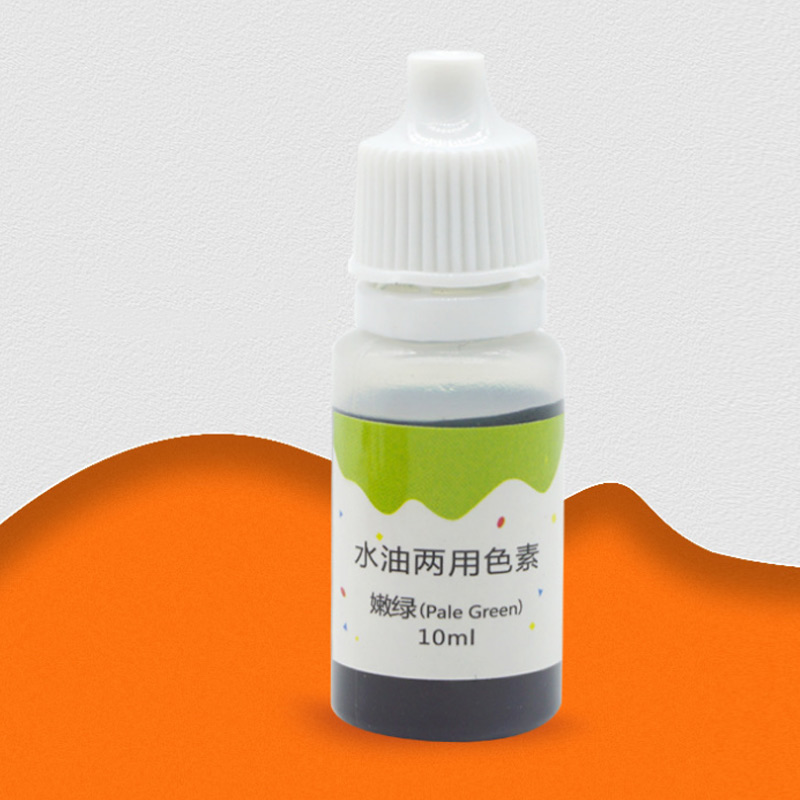 10ml pigmentos de tinte de jab - Soap Making Business reseña y precio