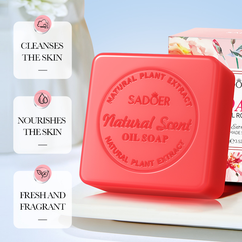 Jabón Artesanal Natural a Base - Soap Making Oils reseña y precio