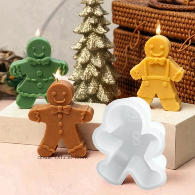 Molde de vela de silicona con  - Soap Making Business reseña y precio