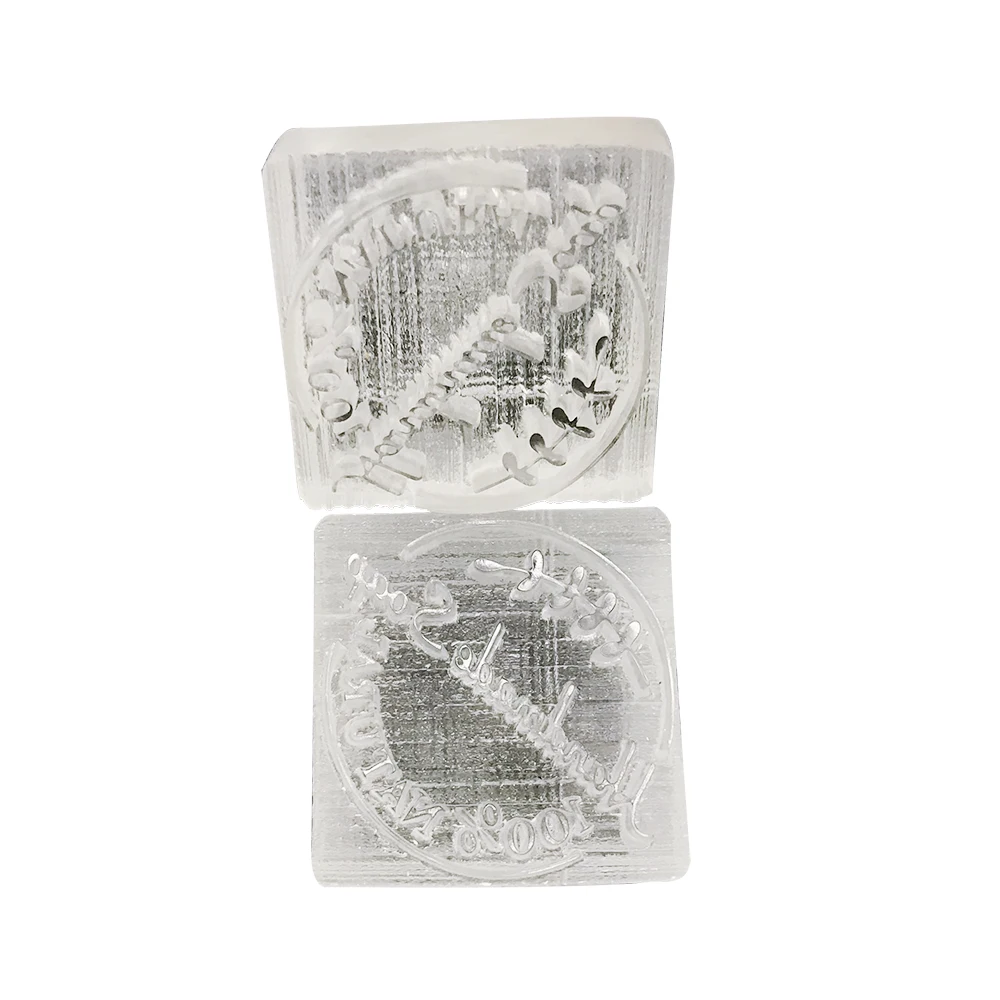 Sello de jabón Natural hecho a - Soap Making Business reseña y precio