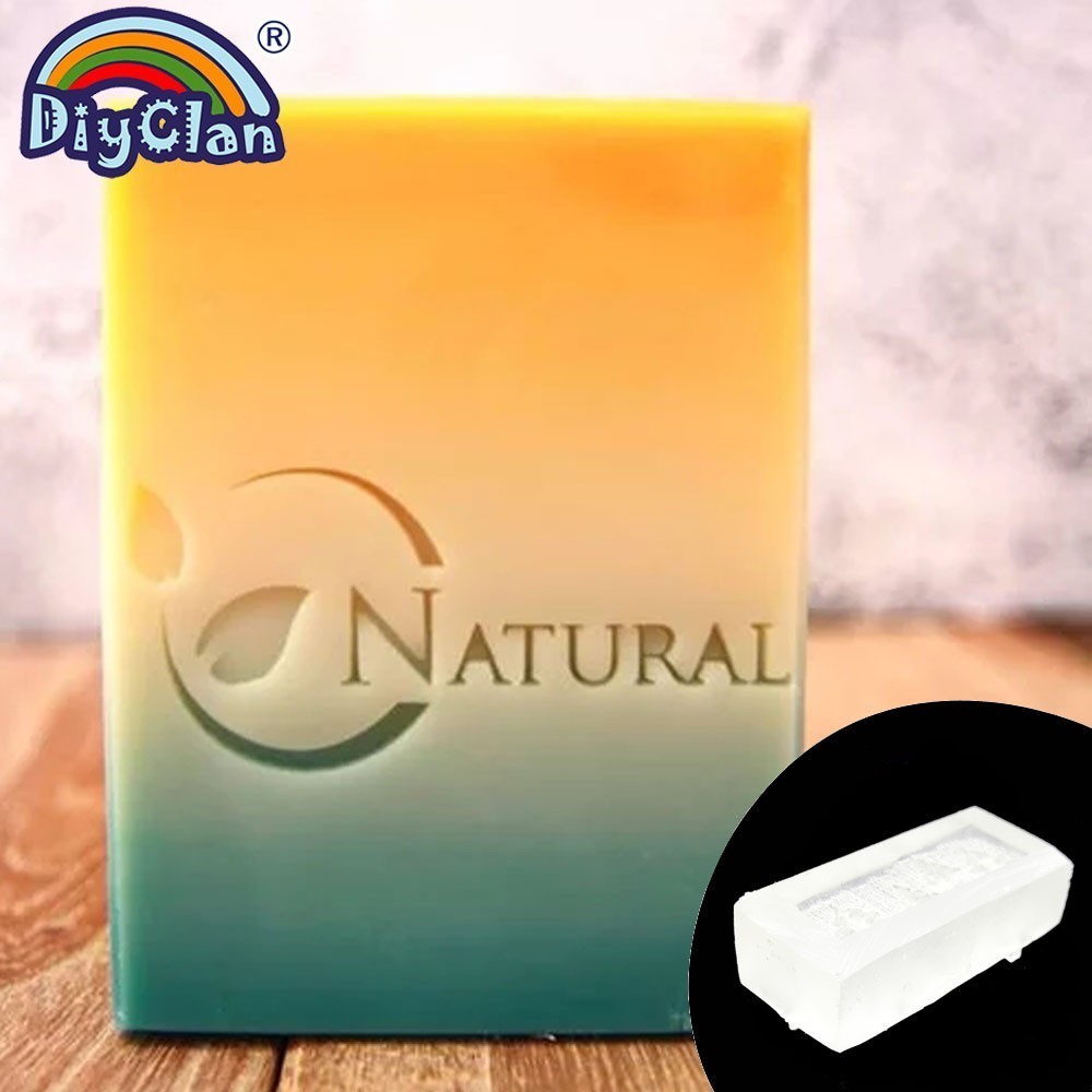 Sello de jabón Natural hecho a - Soap Making Websites reseña y precio