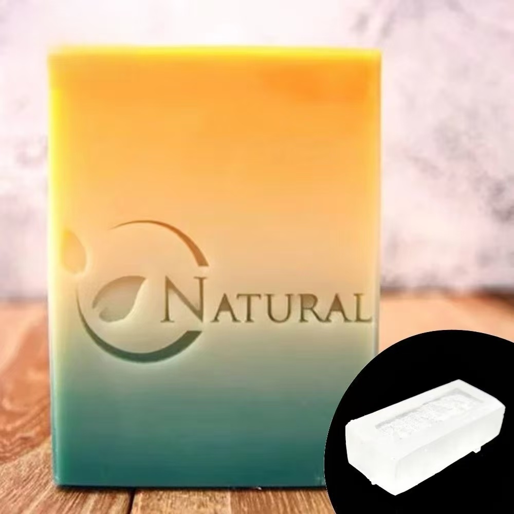 Sello de jabón Natural hecho a - Soap Making Websites reseña y precio