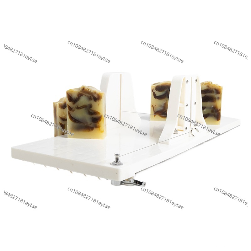 Cortador de Jabón Artesanal de - Soap Making Process reseña y precio