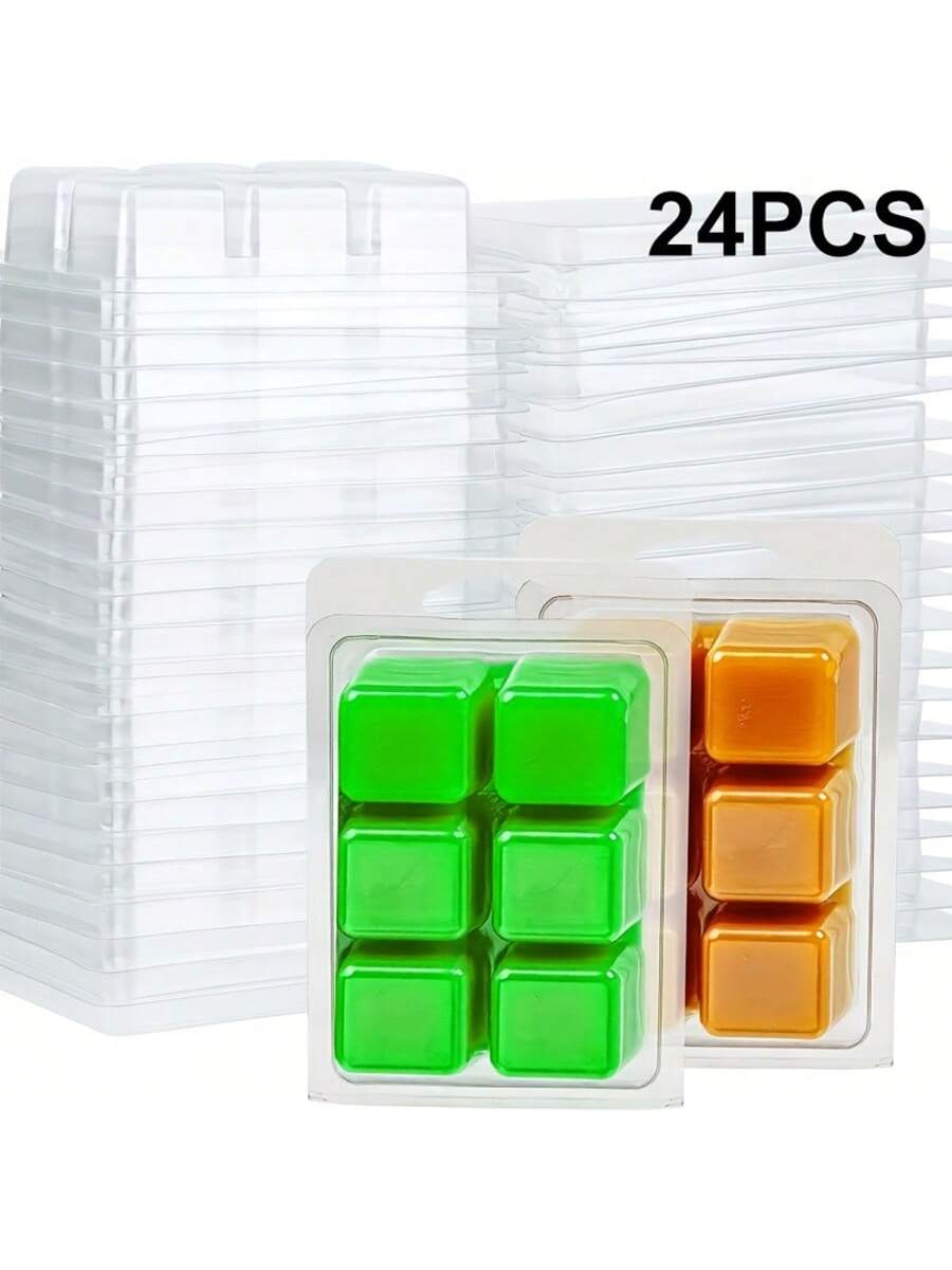 Bandeja de molde de plástico t - Soap Making Websites reseña y precio