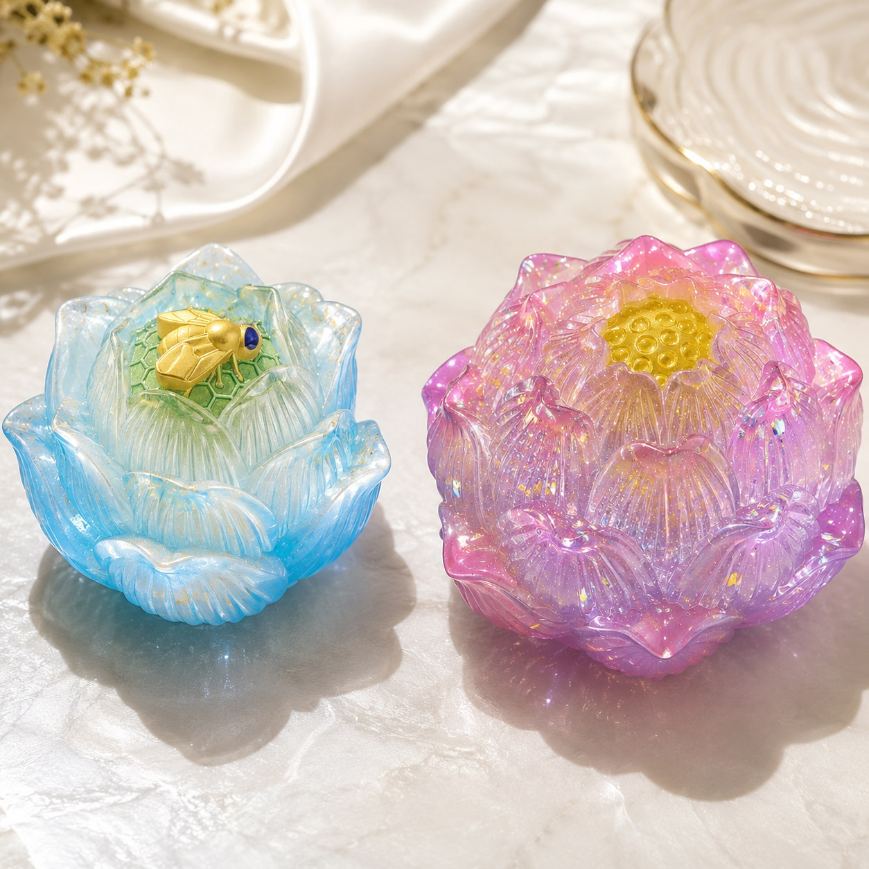 Molde de Silicona S0314 con Fo - Soap Making Business reseña y precio