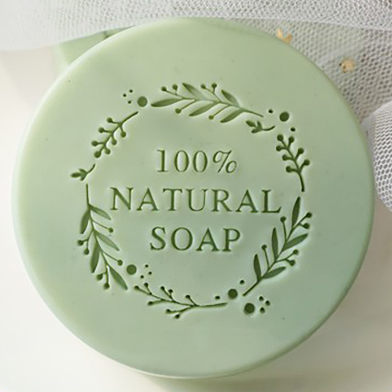Sellos acrílicos personalizado - Soap Making Business reseña y precio