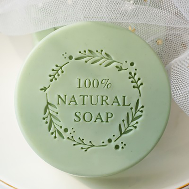 Sellos acrílicos personalizado - Soap Making Business reseña y precio