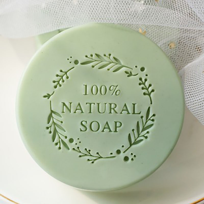 Sellos acrílicos personalizado - Soap Making Business reseña y precio