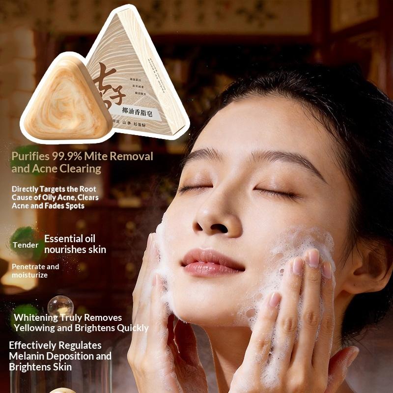 Jabón Artesanal de Coco y Siet - Soap Making Oils reseña y precio