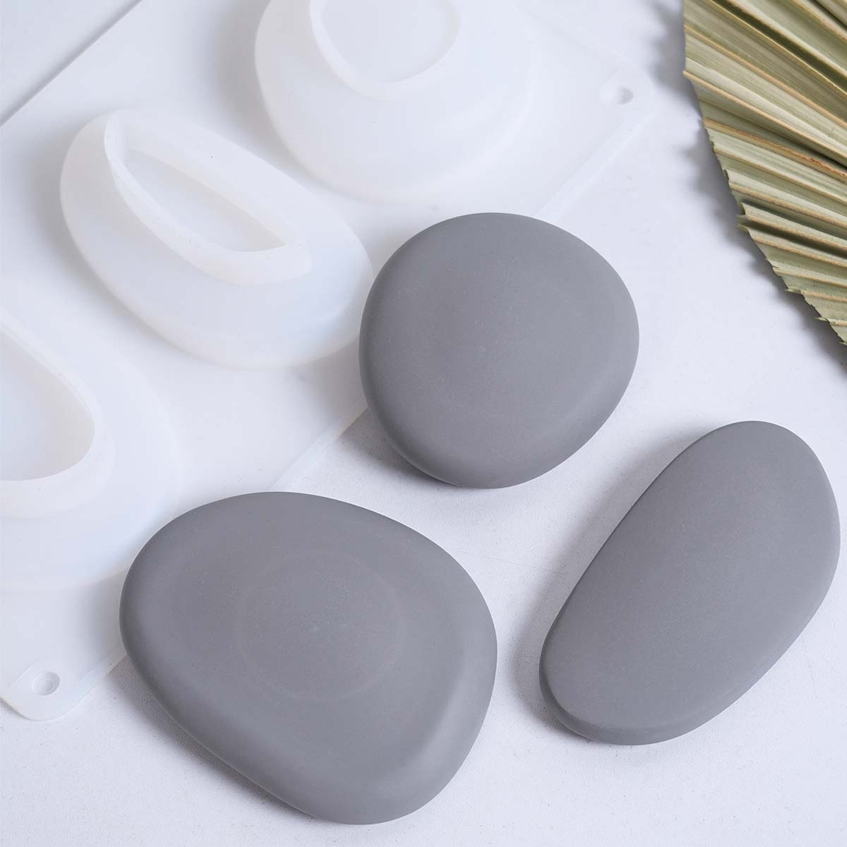 Molde de vela de silicona de p - Soap Making Business reseña y precio