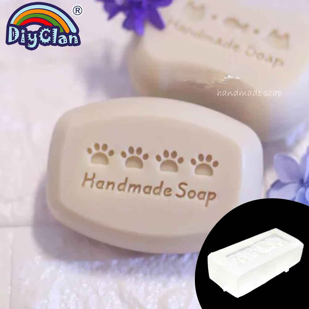 Lindo sello de jabón hecho a m - Soap Making Websites reseña y precio