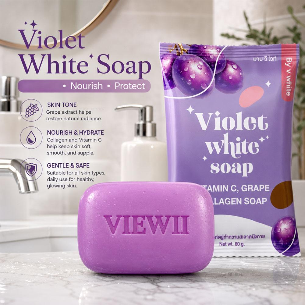 Jabón, Ácido Salicílico Violet - Soap Making Oils reseña y precio