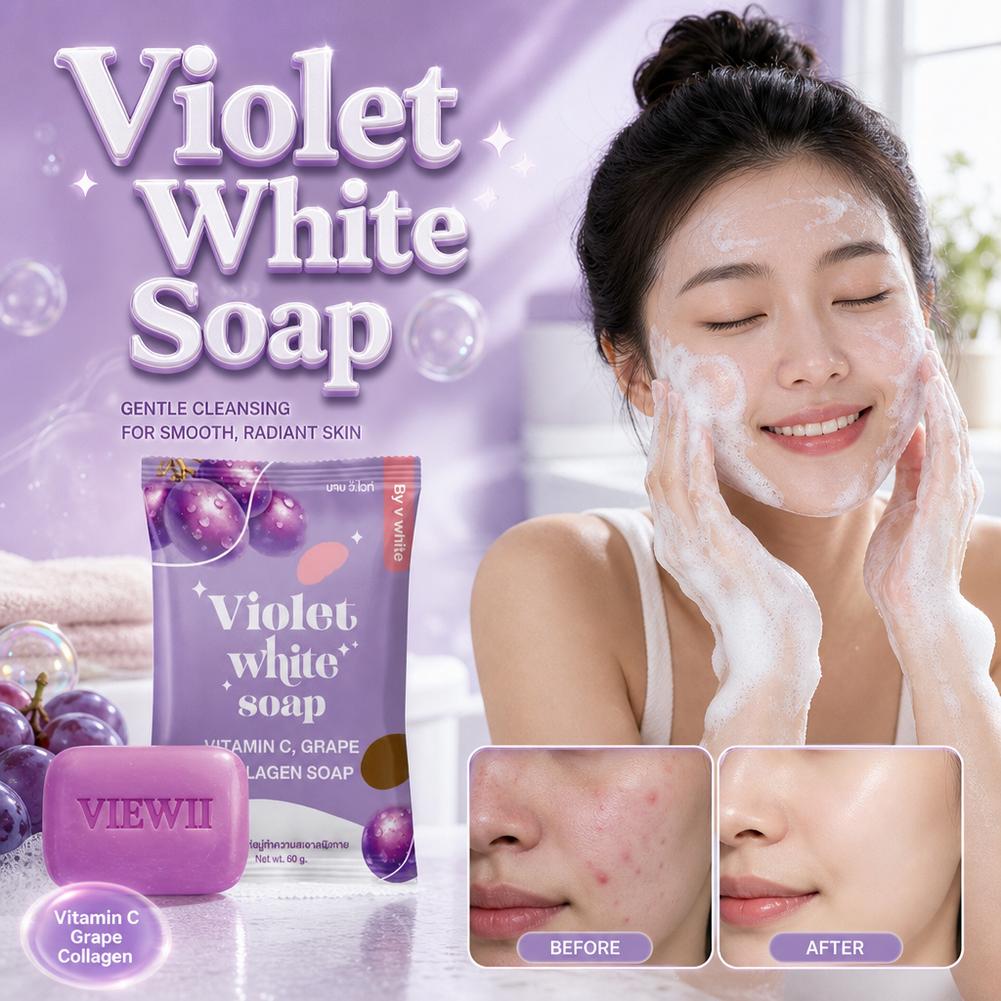 Jabón, Ácido Salicílico Violet - Soap Making Oils reseña y precio