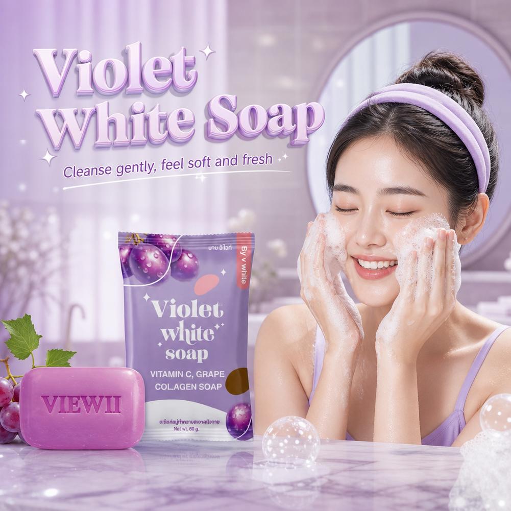 Jabón, Ácido Salicílico Violet - Soap Making Oils reseña y precio