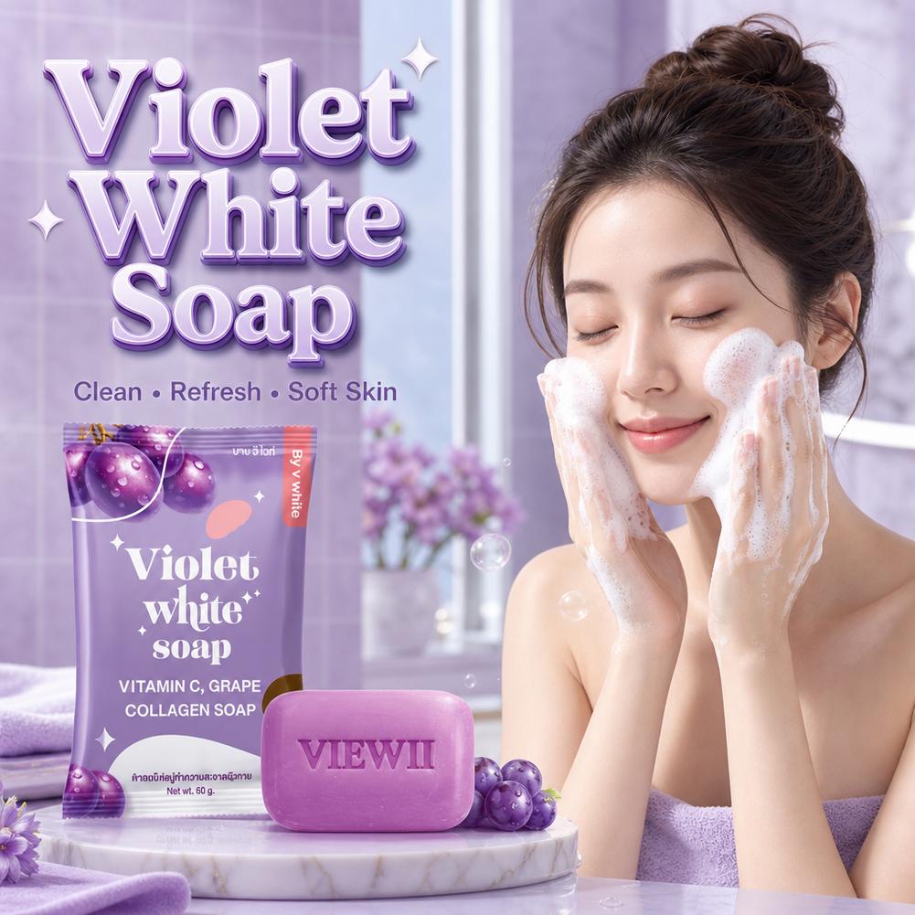 Jabón, Ácido Salicílico Violet - Soap Making Oils reseña y precio