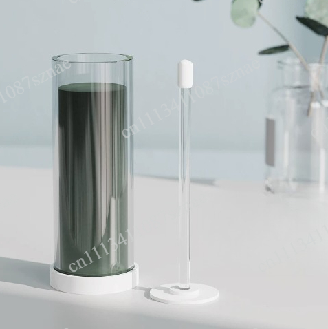 Molde de jabón acrílico circul - Soap Making Websites reseña y precio