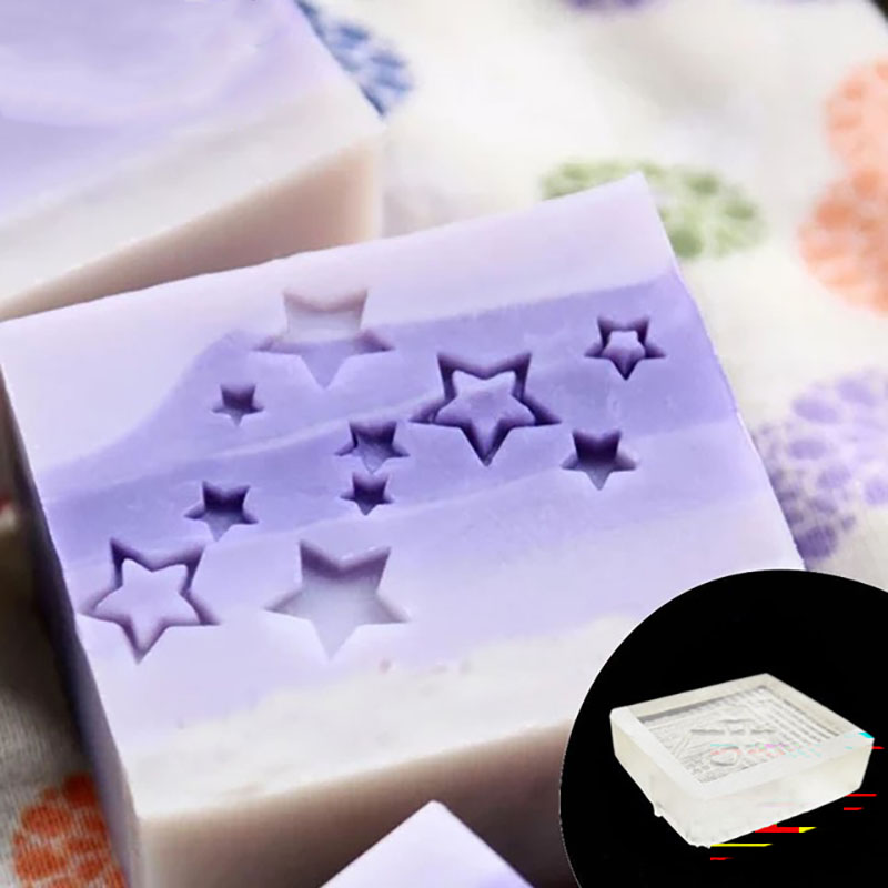Kits de suministros de sello a - Soap Making Websites reseña y precio