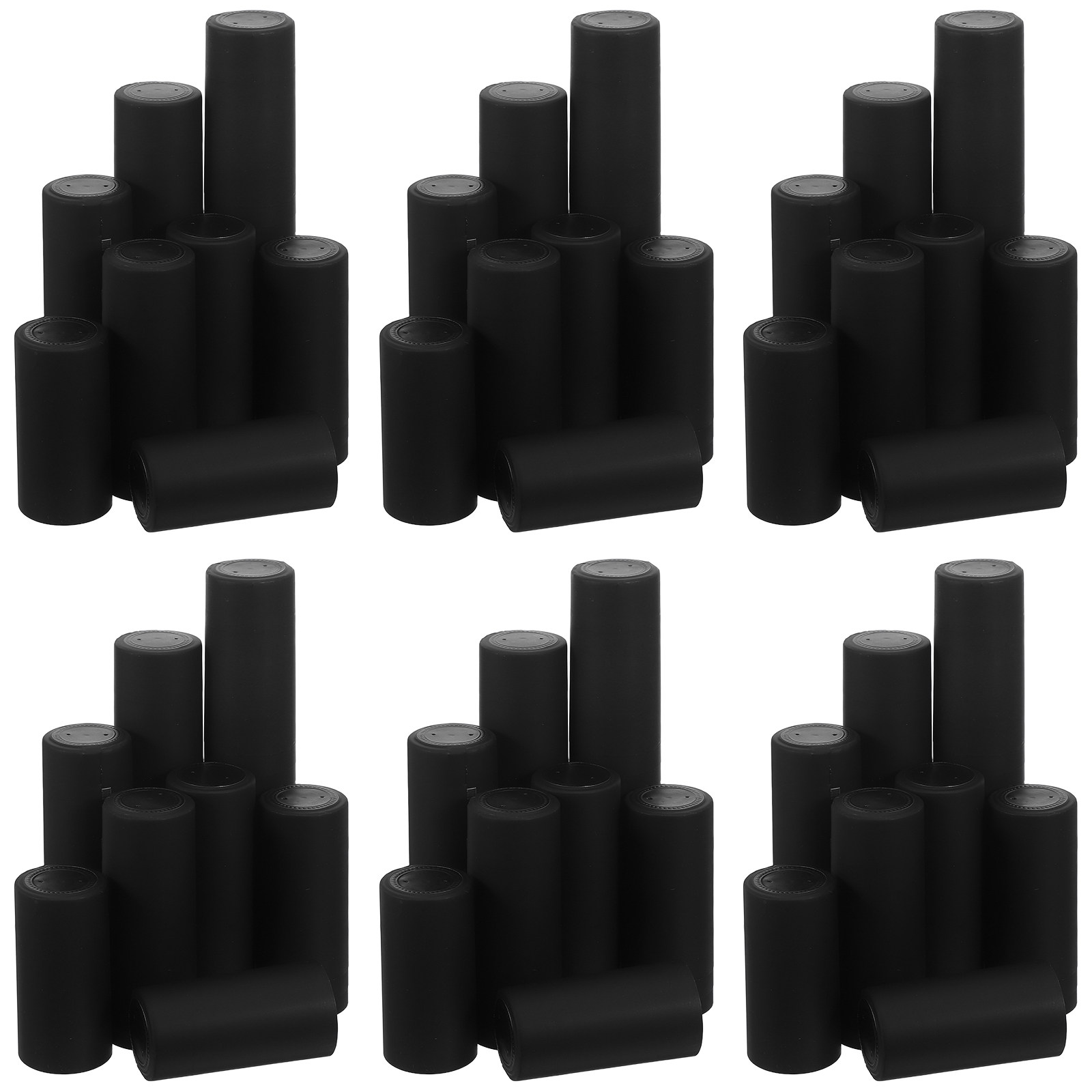 150 unidades de fundas termorr - Shrink Wrap Pvc reseña y precio