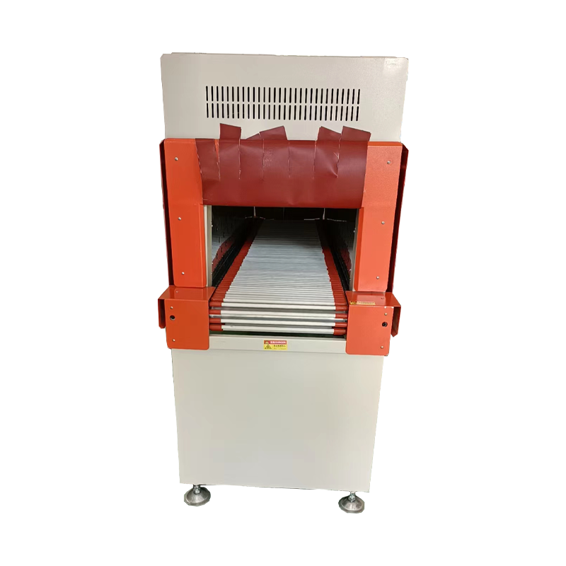 Máquina Automática para Envolv - Shrink Wrap Pvc reseña y precio