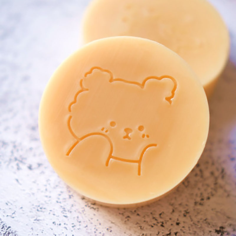 Sello de jabón de estilo Simpl - Soap Making Websites reseña y precio