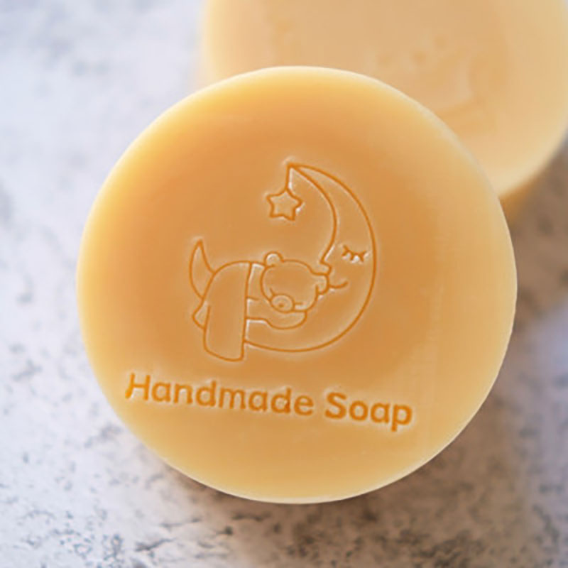 Sello de jabón de estilo Simpl - Soap Making Websites reseña y precio