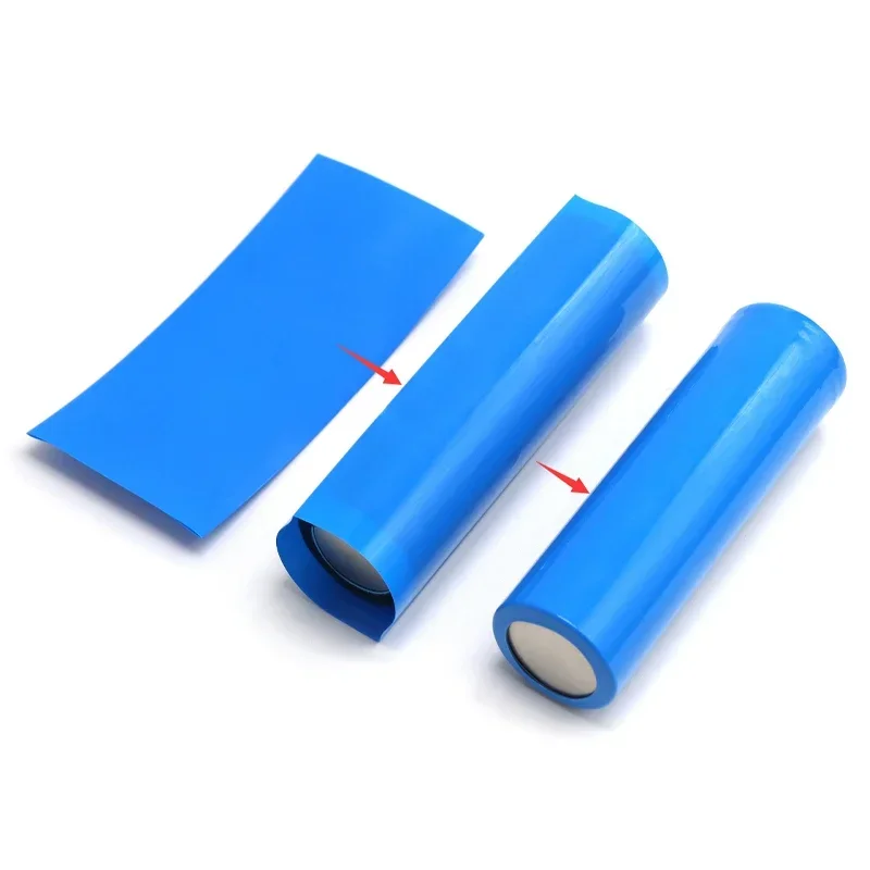 21700 Película de batería Tubo - Shrink Wrap Pvc reseña y precio