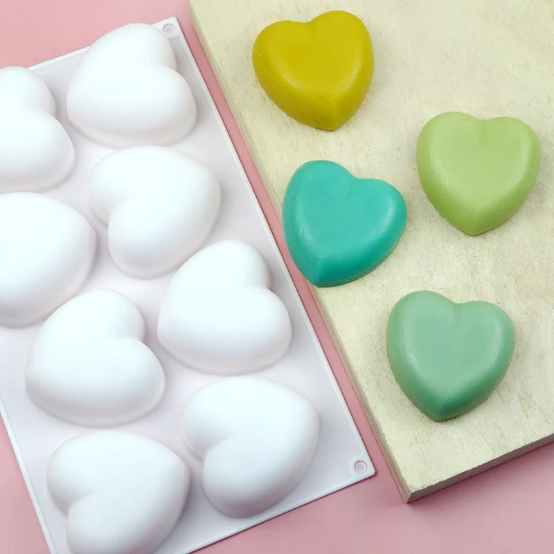 Molde de silicona para jabón c - Soap Making Business reseña y precio