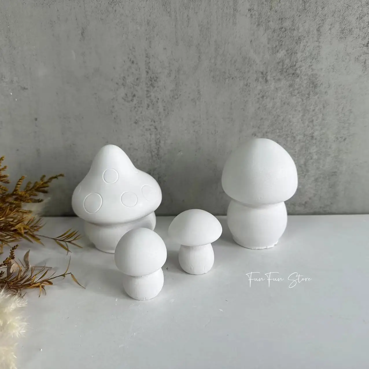 Molde de silicona con forma de - Soap Making Business reseña y precio
