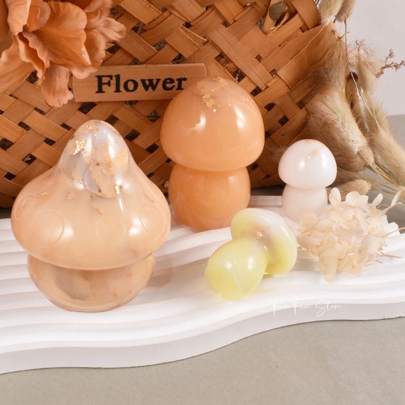 Molde de silicona con forma de - Soap Making Business reseña y precio