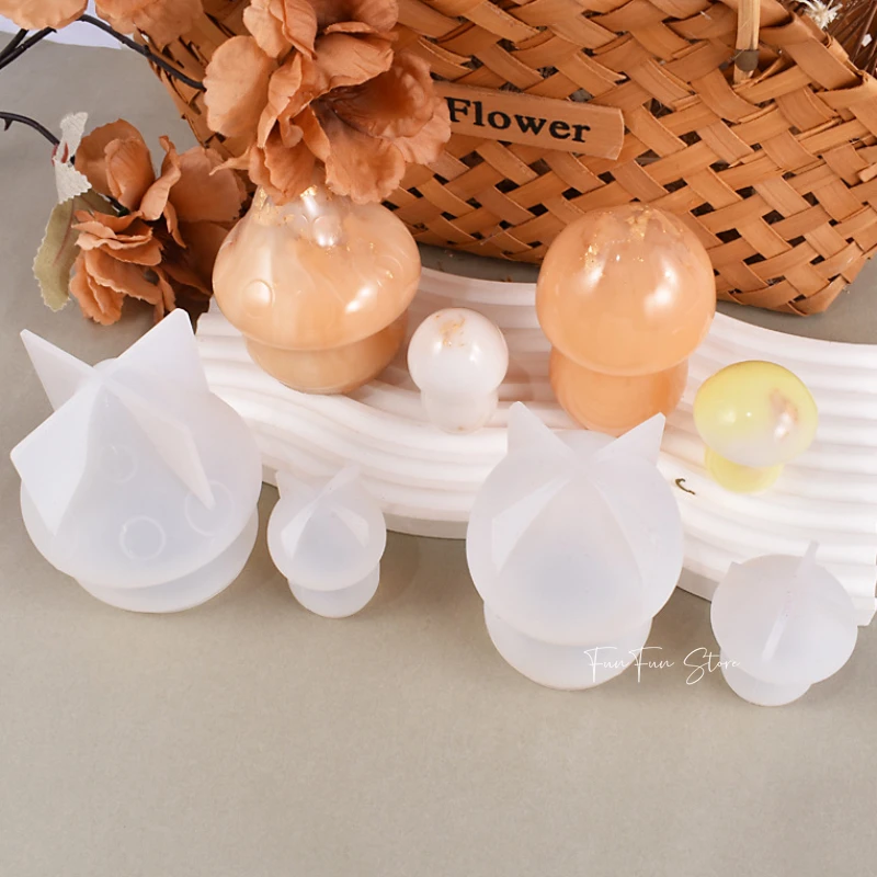 Molde de silicona con forma de - Soap Making Business reseña y precio