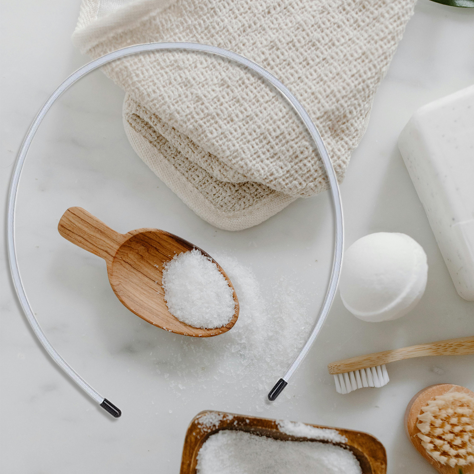 2 unidades de alambre flexible - Soap Making Process reseña y precio