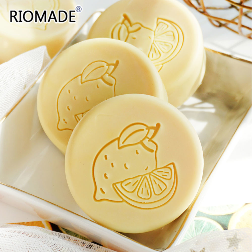 Sello de jabón hecho a mano pa - Soap Making Websites reseña y precio