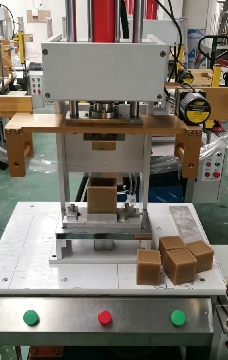 Máquina procesadora de jabón c - Soap Making Process reseña y precio