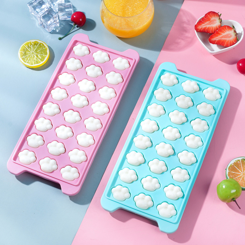 Molde de bandeja de hielo de s - Soap Making Websites reseña y precio