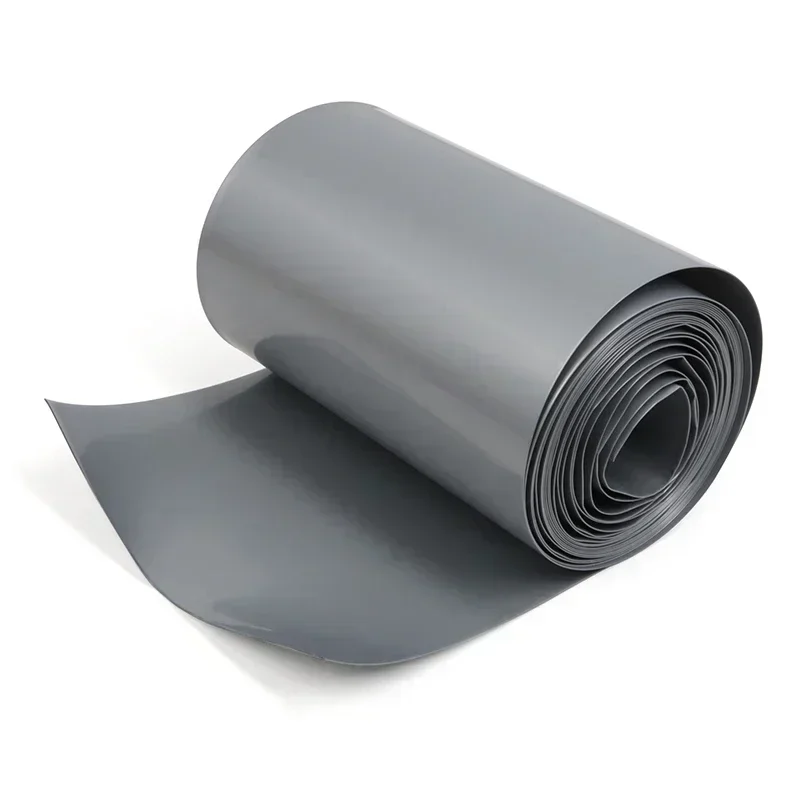 Paquete de tubos termorretráct - Shrink Wrap Pvc reseña y precio