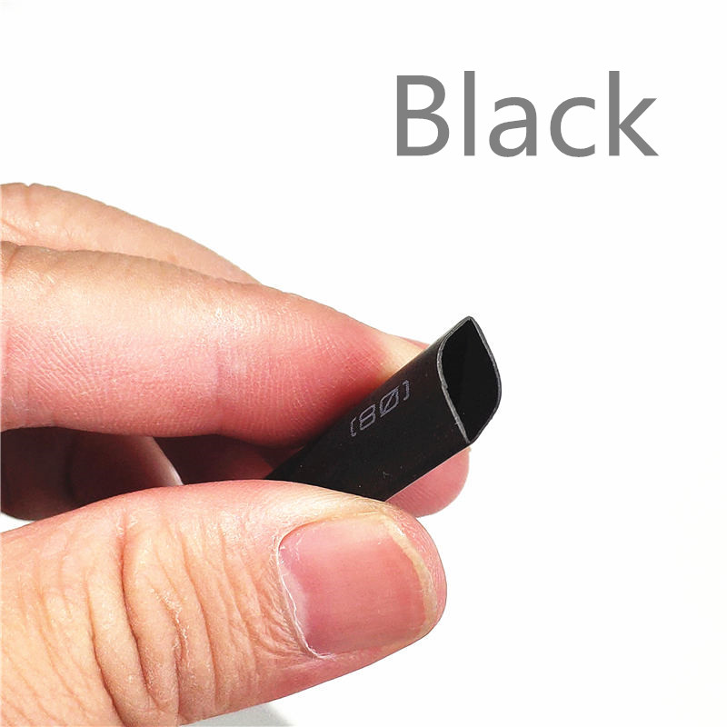 3 metros/unid 2:1 7 colores 5m - Shrink Wrap Pvc reseña y precio