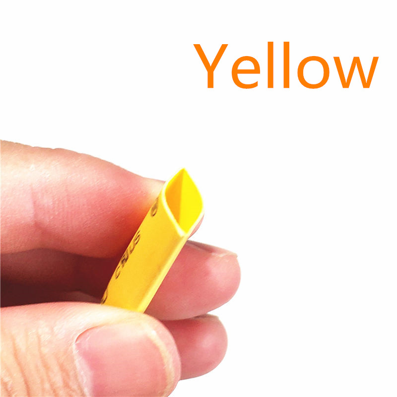 3 metros/unid 2:1 7 colores 5m - Shrink Wrap Pvc reseña y precio