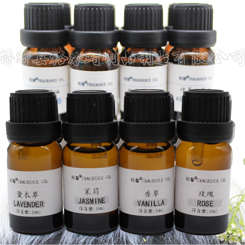 El aceite esencial de vela de  - Soap Making Oils reseña y precio