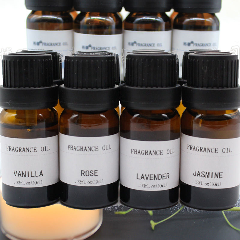 El aceite esencial de vela de  - Soap Making Oils reseña y precio