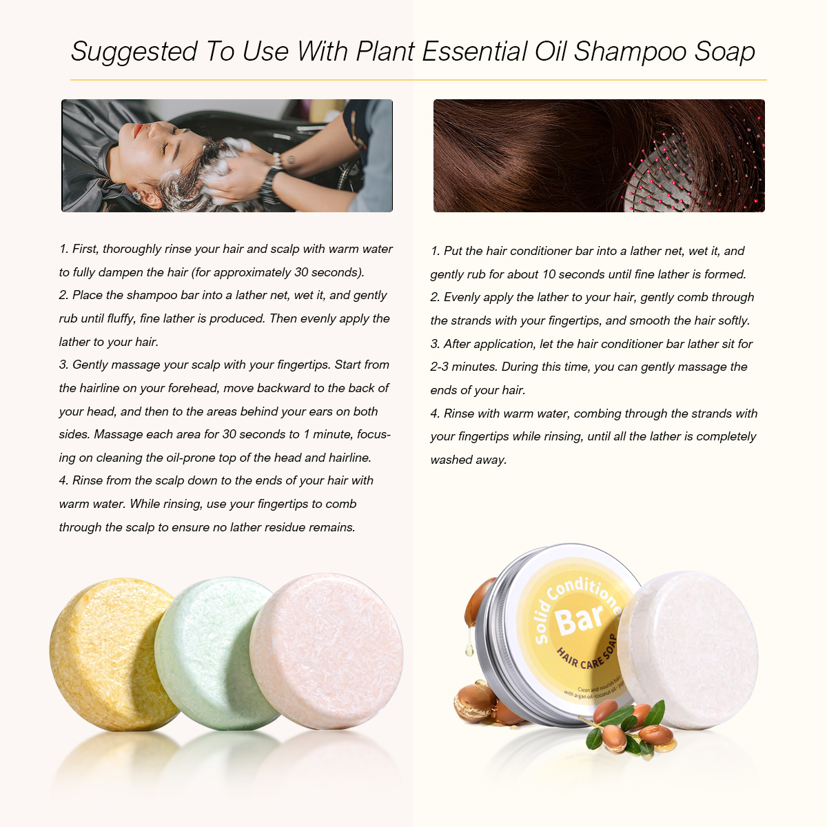 Jabón acondicionador para el c - Soap Making Oils reseña y precio