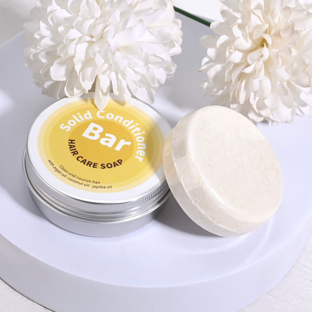 Jabón acondicionador para el c - Soap Making Oils reseña y precio