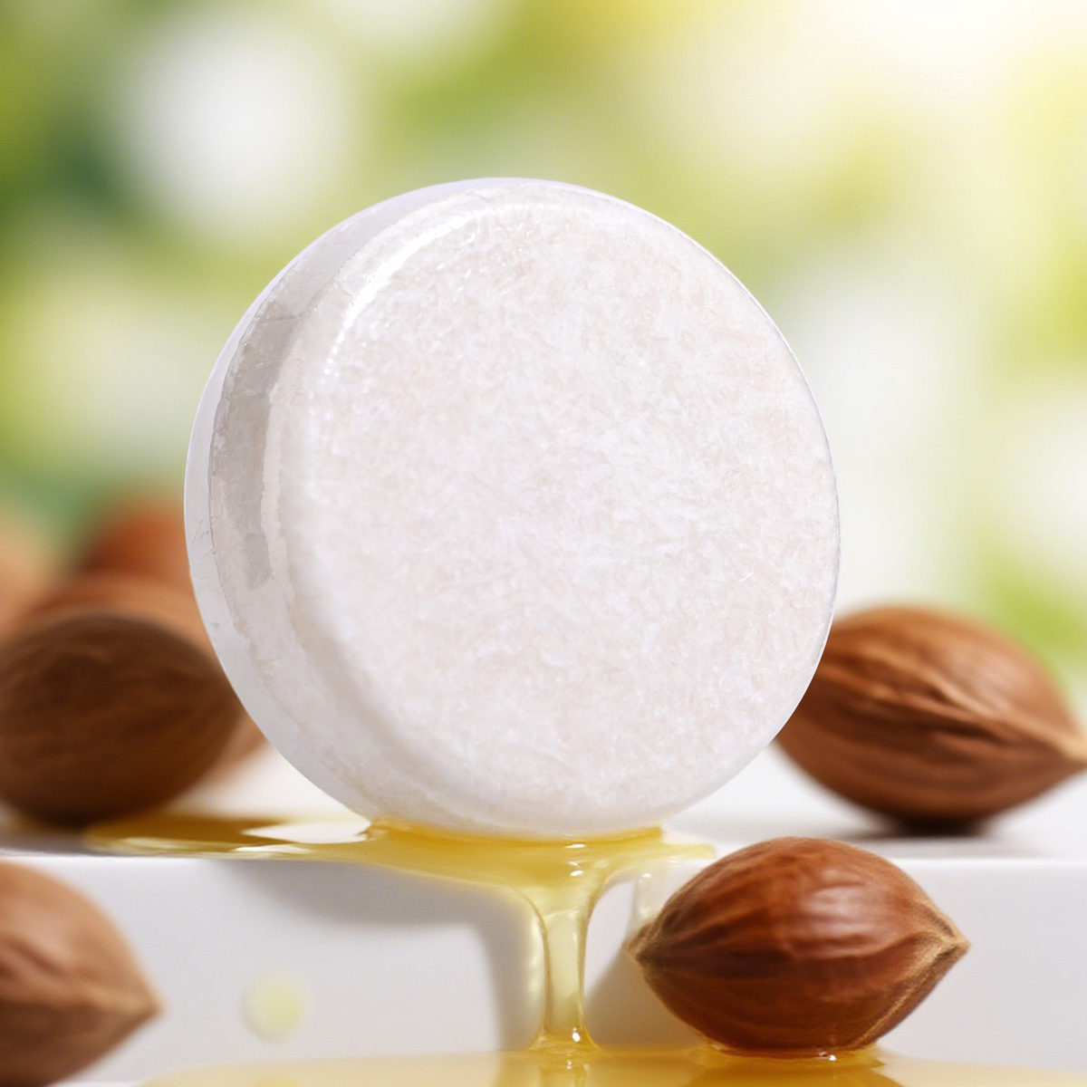 Jabón acondicionador para el c - Soap Making Oils reseña y precio