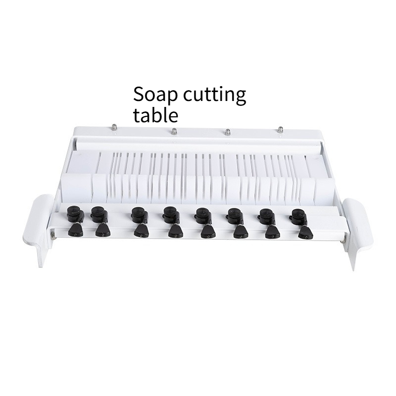 Cortador de jabón con alambre, - Soap Making Process reseña y precio