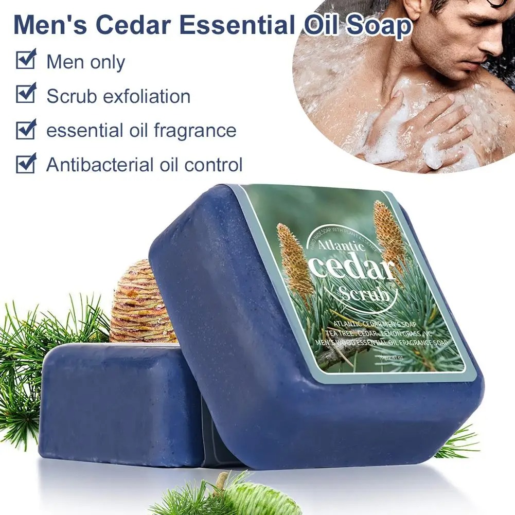 Jabón de aceite esencial de ce - Soap Making Oils reseña y precio