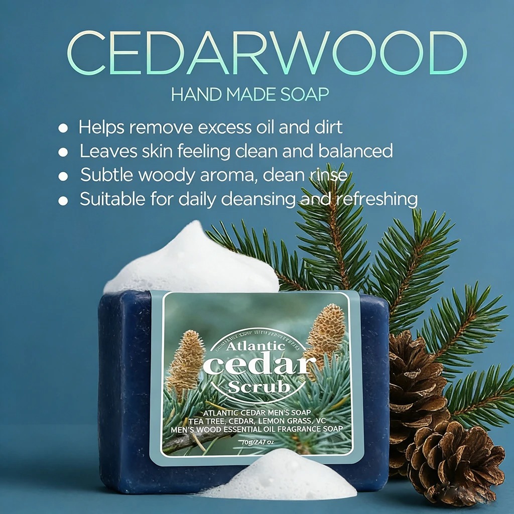 Jabón de aceite esencial de ce - Soap Making Oils reseña y precio