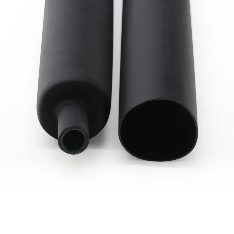 Tubo Termorretráctil con Adhes - Shrink Wrap Pvc reseña y precio