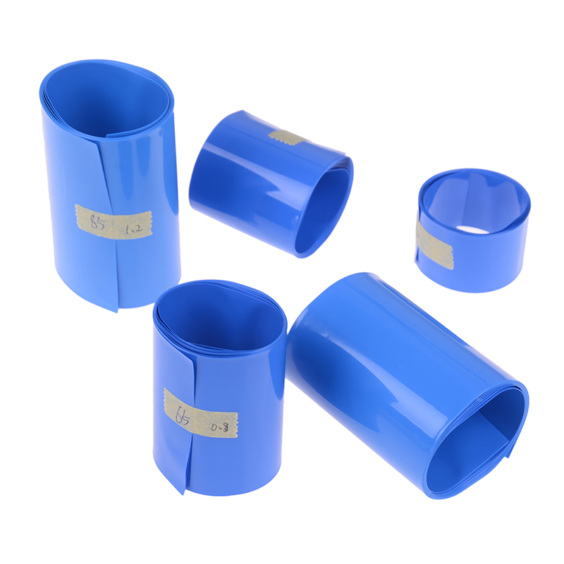 Tubo termorretráctil para bate - Shrink Wrap Pvc reseña y precio